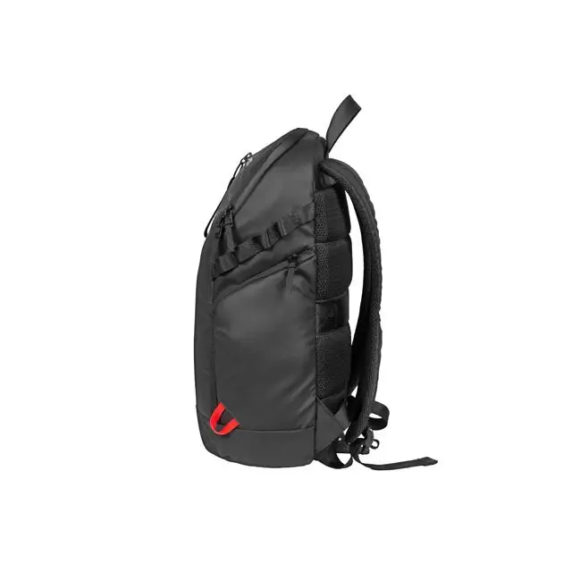 Раница Genesis Laptop Backpack Pallad 420 Black 15,6’’ 18L