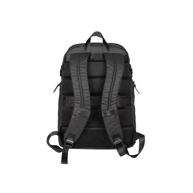 Раница Genesis Laptop Backpack Pallad 420 Black 15,6’’ 18L