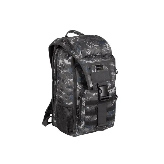 Раница Genesis Laptop Backpack Pallad 450 Lite CAMO