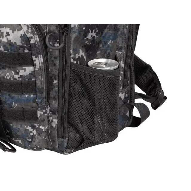 Раница Genesis Laptop Backpack Pallad 450 Lite CAMO