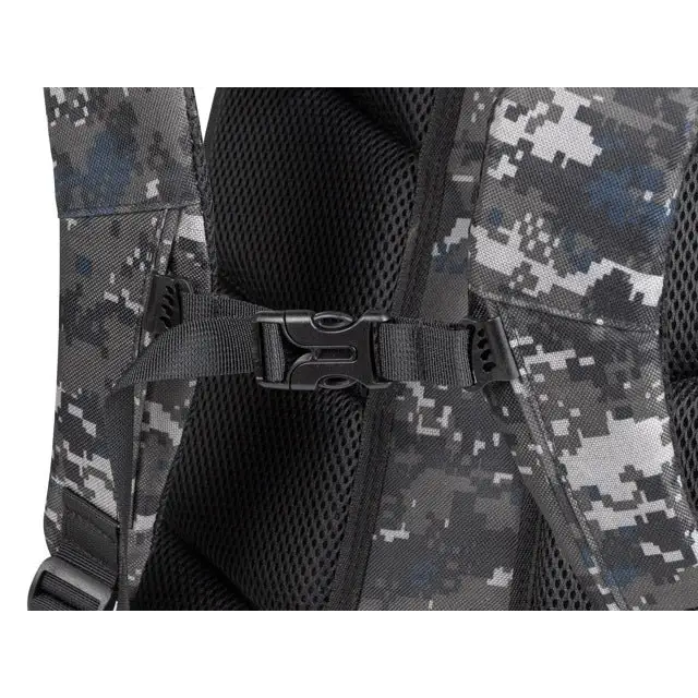 Раница Genesis Laptop Backpack Pallad 450 Lite CAMO