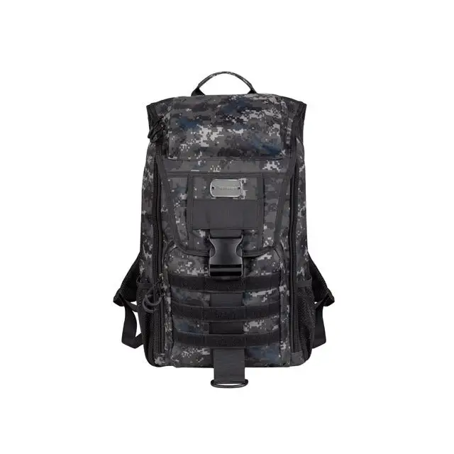 Раница Genesis Laptop Backpack Pallad 450 Lite CAMO