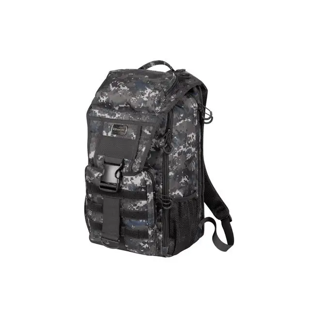 Раница Genesis Laptop Backpack Pallad 450 Lite CAMO