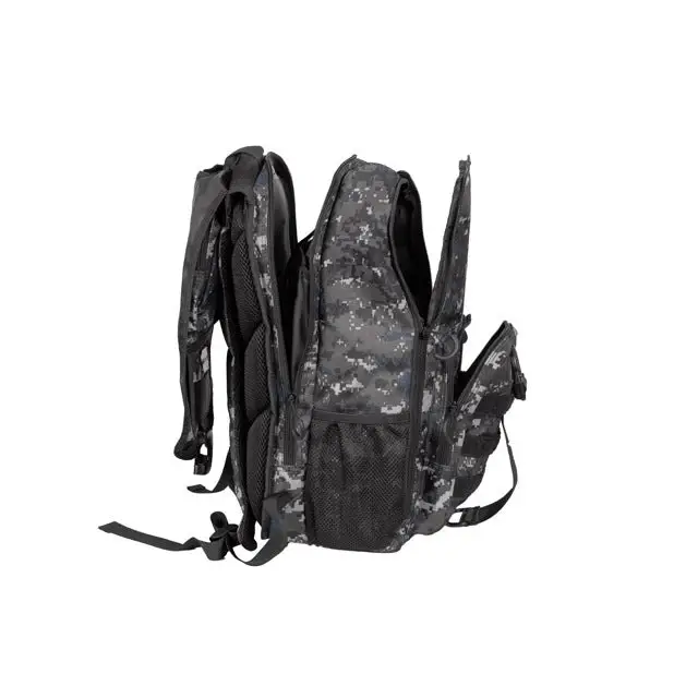 Раница Genesis Laptop Backpack Pallad 450 Lite CAMO