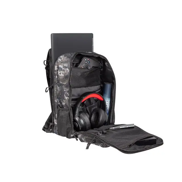 Раница Genesis Laptop Backpack Pallad 450 Lite CAMO