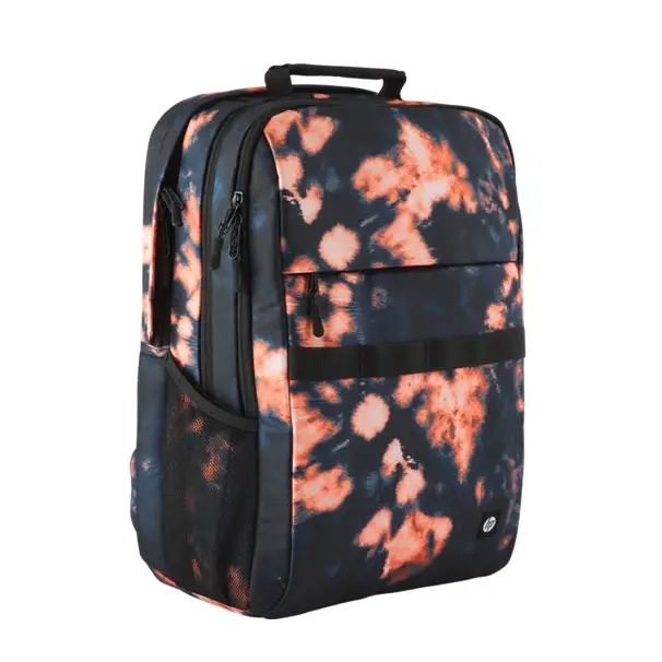 Раница HP Campus XL Tie dye Backpack up to 16.1’