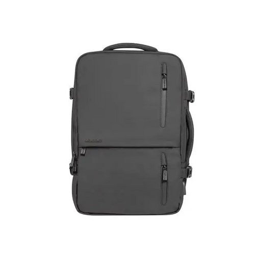 Раница Natec Laptop Backpack Camel Pro 17.3’’ Black