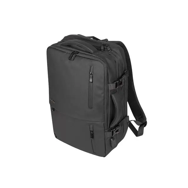 Раница Natec Laptop Backpack Camel Pro 17.3’’ Black