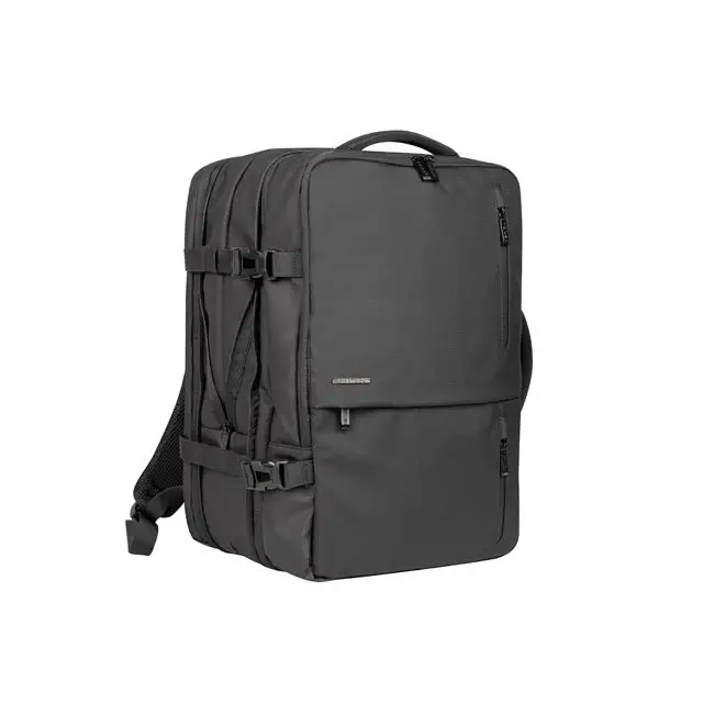 Раница Natec Laptop Backpack Camel Pro 17.3’’ Black