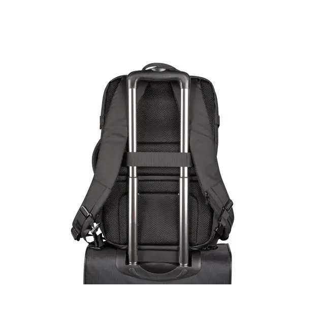 Раница Natec Laptop Backpack Camel Pro 17.3’’ Black