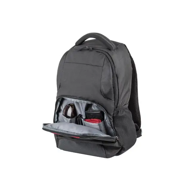 Раница Natec Laptop Backpack Eland 15.6’’ Black