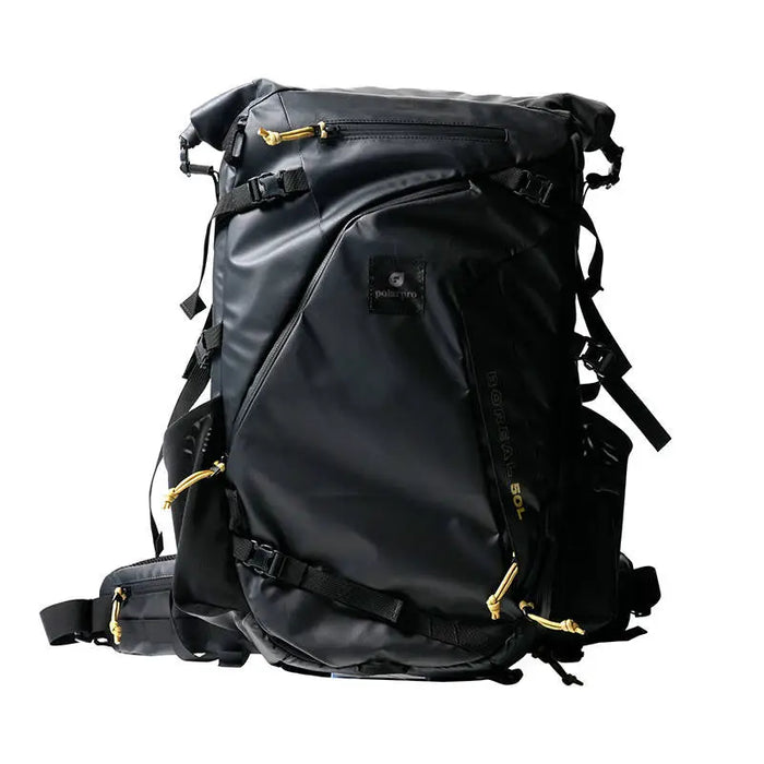 Раница PolarPro Boreal 50L черна