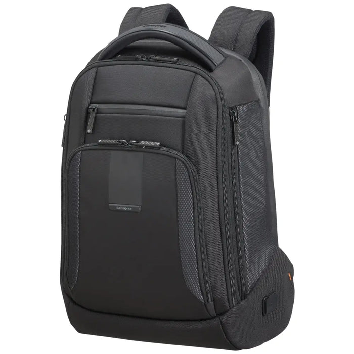 Раница Samsonite Cityscape Evo Backpack 14.1 inch Black