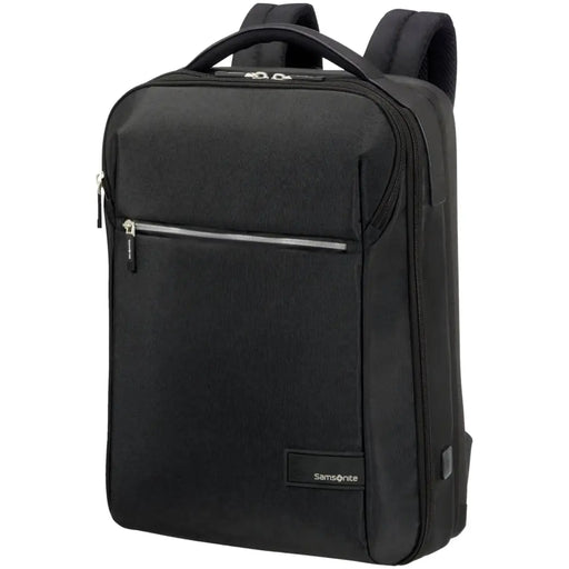 Раница Samsonite Litepoint Laptop Backpack 17.3’ Exp. Black