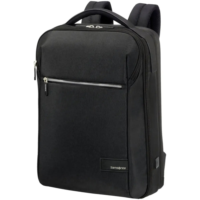 Раница Samsonite Litepoint Laptop Backpack 17.3’ Exp. Black