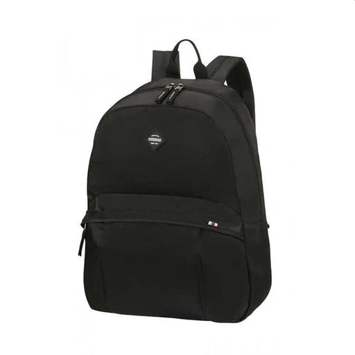 Раница Samsonite Upbeat Backpack Black