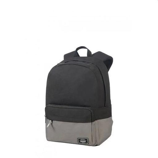 Раница Samsonite Urban Groove Lifestyle Backpack Black/Grey