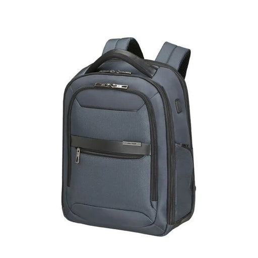 Раница Samsonite Vectura Evo Laptop Backpack 14.1 Blue