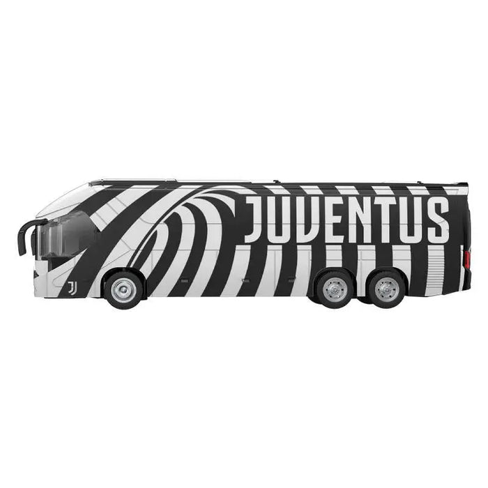 RC радиоуправляем бус Juventus F.C. Double Eagle E638-003