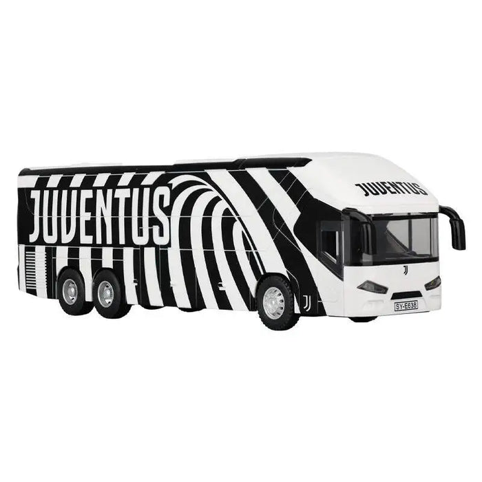 RC радиоуправляем бус Juventus F.C. Double Eagle E638-003