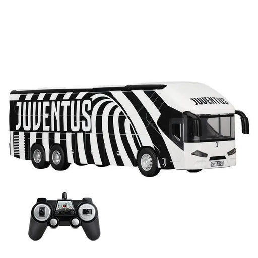 RC радиоуправляем бус Juventus F.C. Double Eagle E638-003