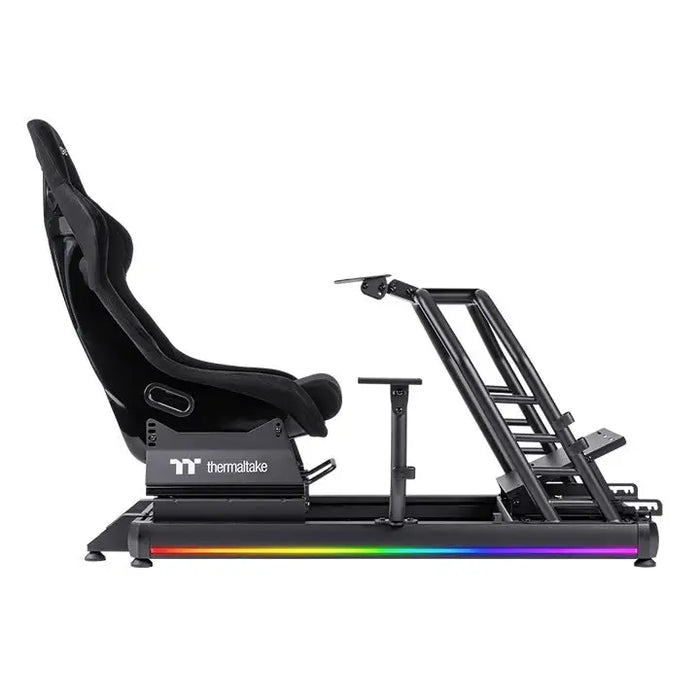 Рейсинг симулатор Thermaltake GR500 Racing Simulator Cockpit