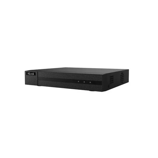 Рекордер Hi-Look 4-ch 1080p 1U H.265 DVR Recorder