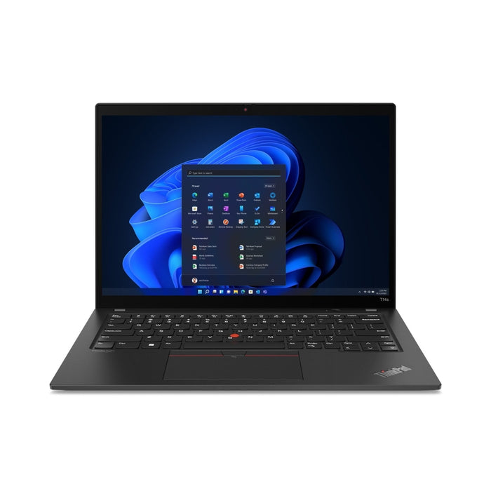 Лаптоп LENOVO Thinkpad T14 G3 T Intel Core i7 - 1260P