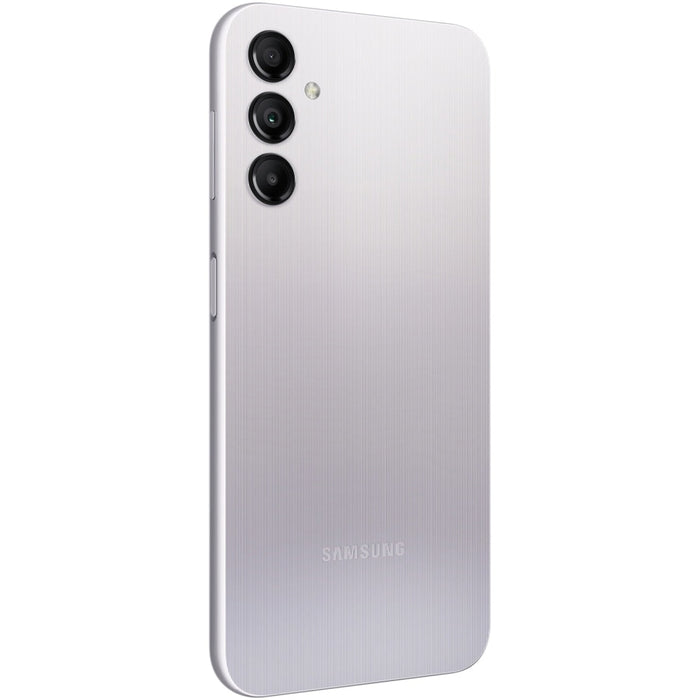 Смартфон SAMSUNG SM - A145R GALAXY A14 LTE 4GB 64GB Silver