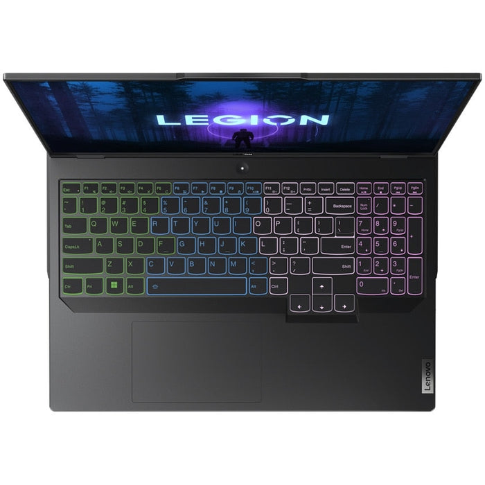 Гейминг лаптоп LENOVO Legion 5 Pro Intel Core