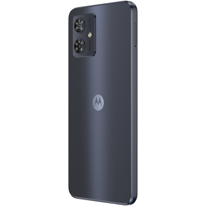 Смартфон MOTOROLA MOTO G54 Power edition, 5G, 256GB, 8GB RAM, eSIM, Midnight Blue