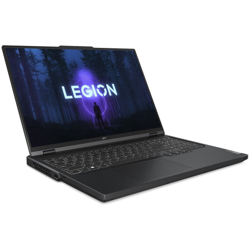 Гейминг лаптоп LENOVO Legion 5 Pro Intel Core