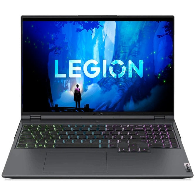 Гейминг лаптоп LENOVO Legion 5 Pro Intel Core