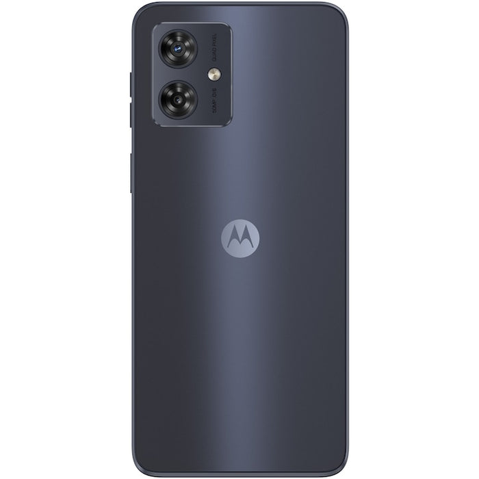 Смартфон MOTOROLA MOTO G54 Power edition, 5G, 256GB, 8GB RAM, eSIM, Midnight Blue