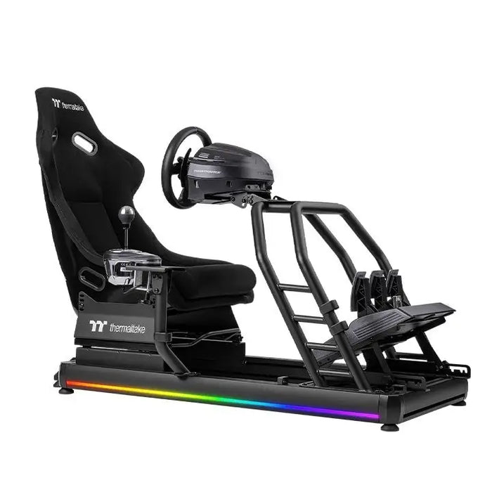 Рейсинг симулатор Thermaltake GR500 Racing Simulator Cockpit