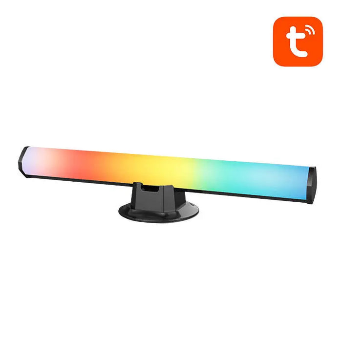 RGB LED стик Avatto SLB01 Tuya