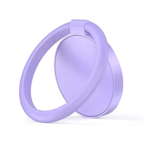 Ринг холдър Tech-Protect Magnetic Phone Ring лилав