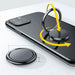 Ринг холдър Tech-Protect Magnetic Phone Ring лилав