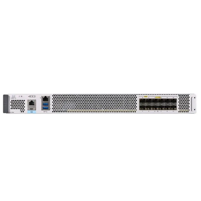 Рутер Cisco Catalyst 8500 - 12X Edge Platform