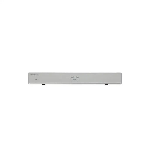 Рутер Cisco ISR 1100 8 Ports Dual GE WAN Ethernet Router