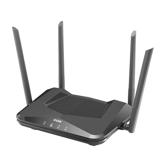 Рутер D-Link AX1500 Wi-Fi 6 EasyMesh Gigabit