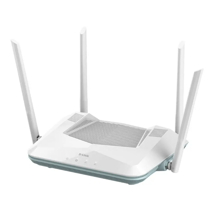 Рутер D-Link EAGLE PRO AI AX3200 Smart Router