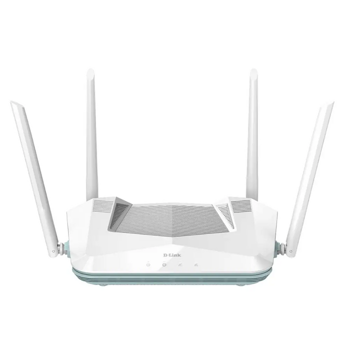 Рутер D-Link EAGLE PRO AI AX3200 Smart Router