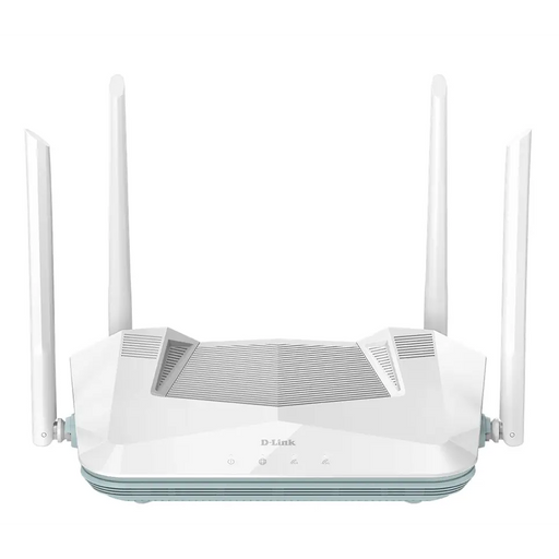 Рутер D-Link EAGLE PRO AI AX3200 Smart Router