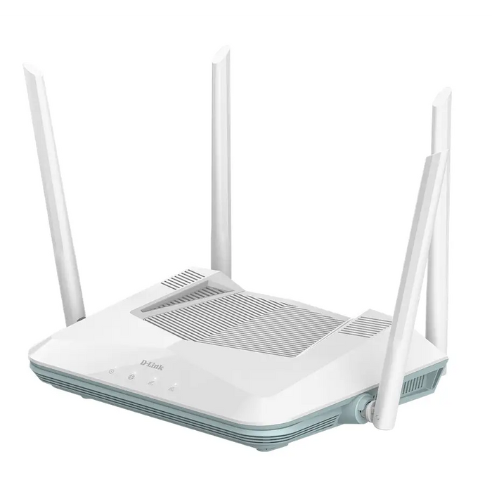 Рутер D-Link EAGLE PRO AI AX3200 Smart Router