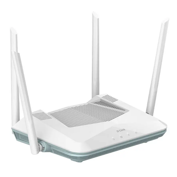 Рутер D-Link EAGLE PRO AI AX3200 Smart Router