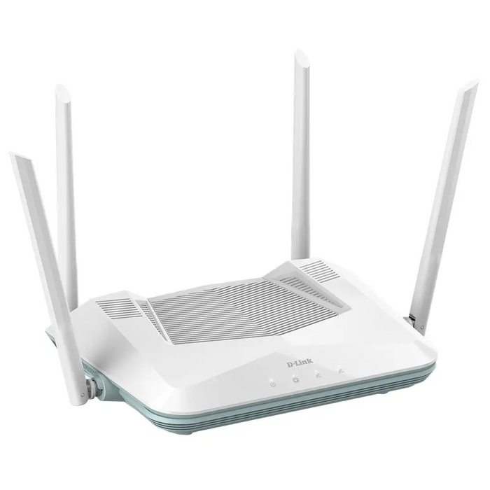 Рутер D-Link EAGLE PRO AI AX3200 Smart Router