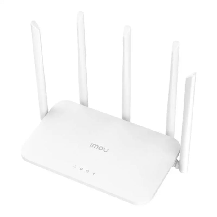 Рутер IMOU HX21 Dual-Band WiFi