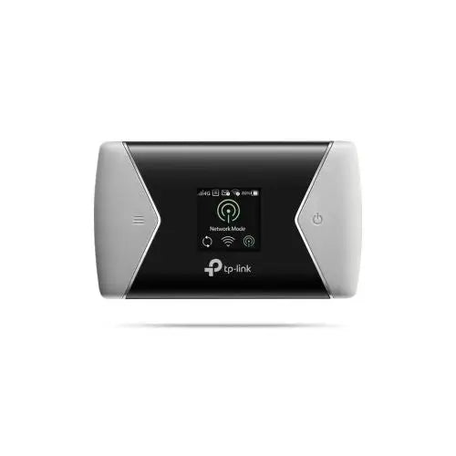 Рутер TP-LINK M7450 Dualband 300Mbps 4G LTE черен