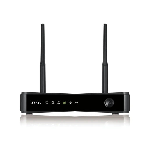 Рутер ZyXEL Nebula LTE3301-PLUS LTE Indoor Router